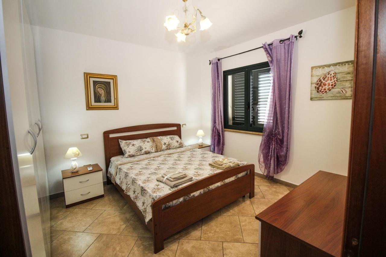 Casa Di Fabia Apartment Sant'Antioco Exterior photo