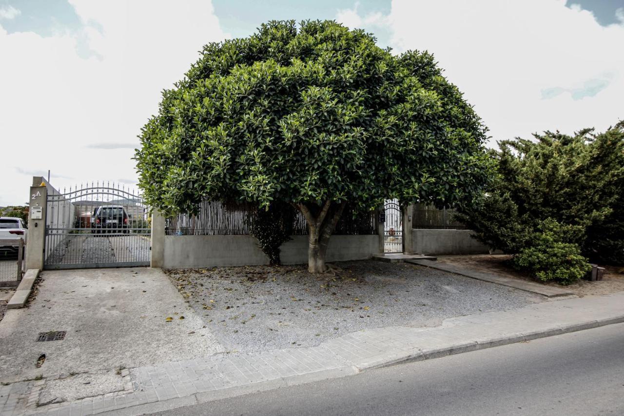 Casa Di Fabia Apartment Sant'Antioco Exterior photo